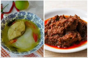 7 Resep makanan tradisional harga terjangkau, favoritnya warga Indonesia