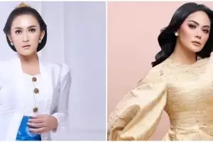 Dulu eksis ngartis kini jadi wakil rakyat, ini potret terbaru 9 penyanyi 90-an yang terjun ke politik