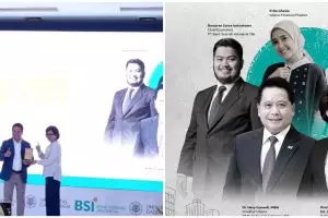 Kaya dulu sebelum tua, ini pentingnya financial planning bagi generasi muda capai stabilitas keuangan