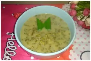 Cuma 10 menit, ini trik merebus kacang hijau agar empuk dan merekah meskipun tanpa presto