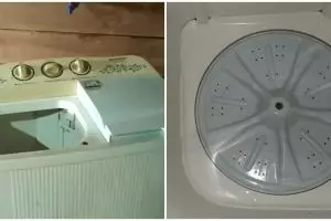 Tak perlu panggil tukang, ini cara perbaiki mesin cuci tak berputar dan bunyi berdengung dengan mudah