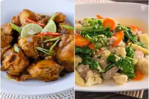 8 Resep makan malam enak yang mudah dibuat oleh pemula