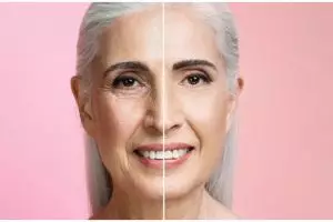 Kurang dari seminggu wajah auto kencang, ini cara atasi kulit kendur agar awet muda pakai 1 jenis buah