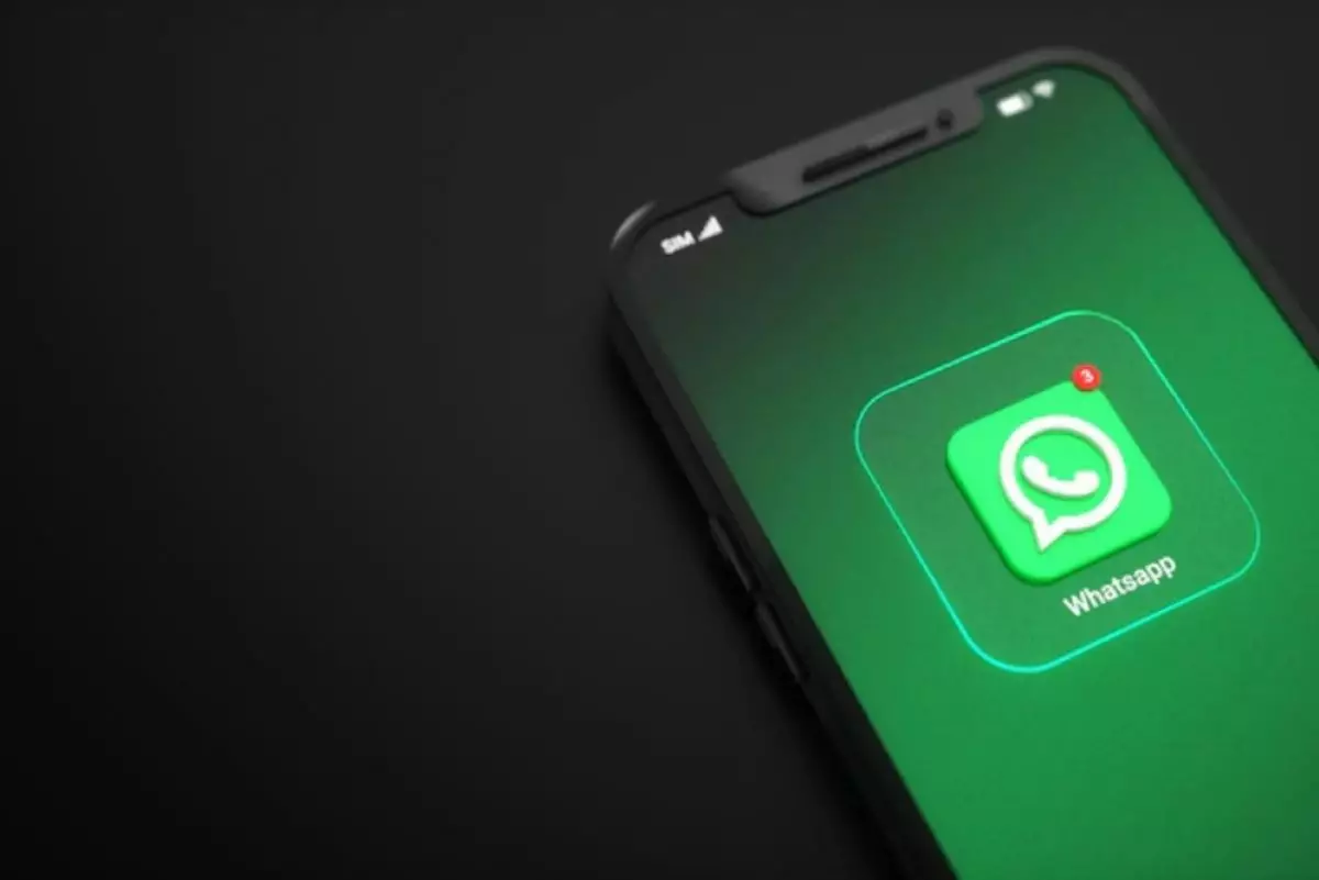 WhatsApp menghabiskan terlalu banyak ruang penyimpanan smartphone, begini cara mengosongkannya