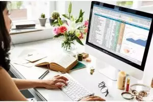 Rumus penjumlahan Excel, penjelasan lengkap serta cara menggunakannya