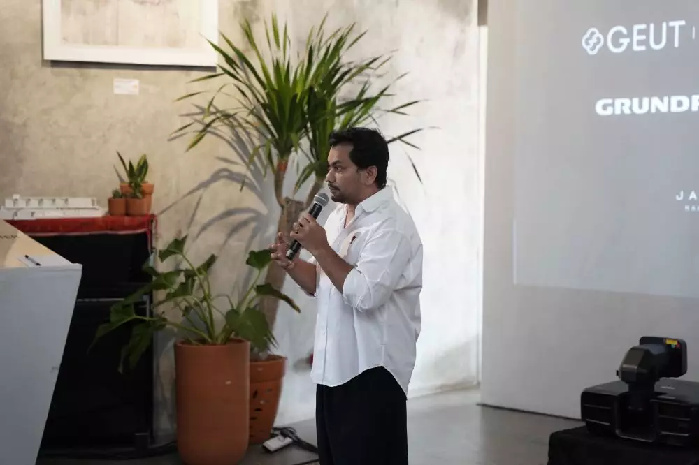 T-Space at Bintaro 9 © 2023 brilio.net