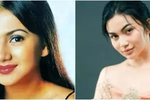 Punya paras mirip Ariel Tatum, begini 11 potret awal karier Wanda Hamidah yang manglingi