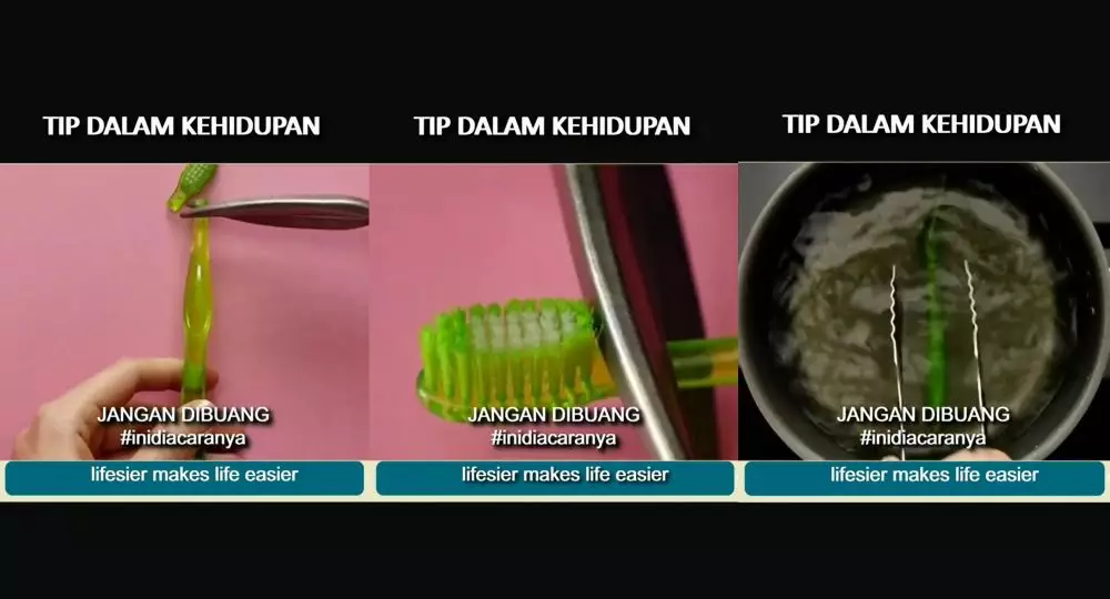 cara bikin hanger baju pakai satu bahan sederhana © berbagai sumber cara bikin hanger baju pakai satu bahan sederhana © berbagai sumber