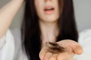 Tanpa seledri dan minyak zaitun, ini cara bikin rambut lebat antirontok pakai 2 jenis bahan makanan