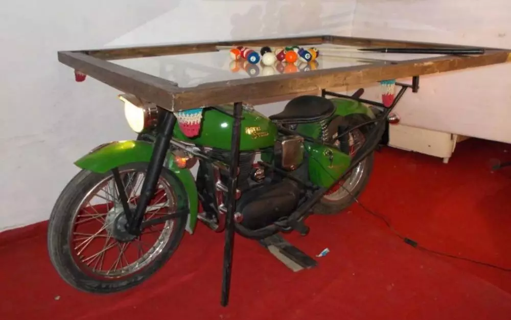 Alih fungsi sparepart kendaraan Berbagai sumber Alih fungsi sparepart kendaraan Berbagai sumber