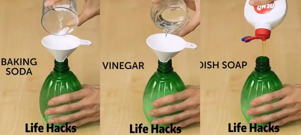 cara bikin kasur buluk jadi bak baru dengan 3 bahan sederhana © berbagai sumber