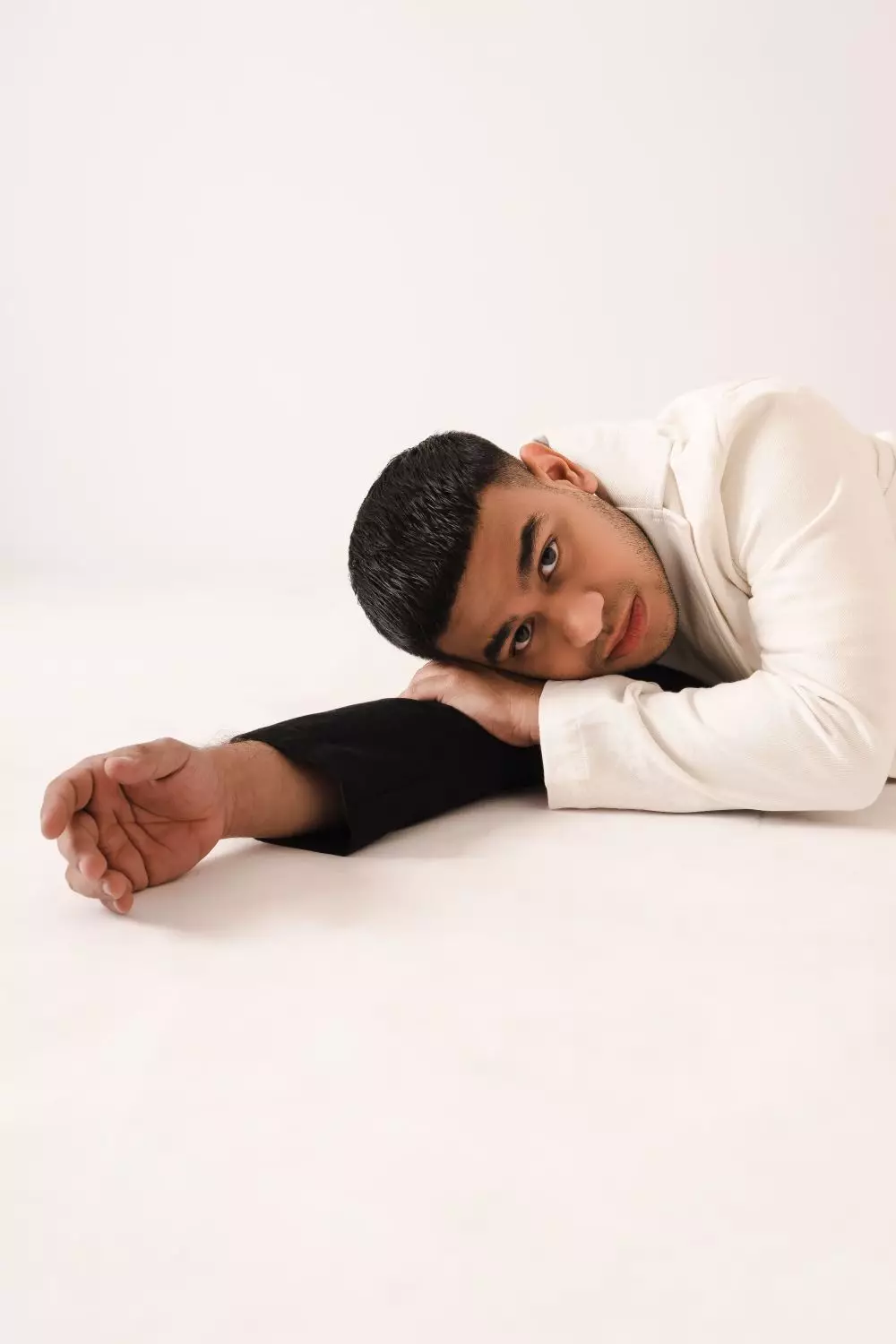 Fadil Jaidi rilis single 'Kalah' © 2023 brilio.net