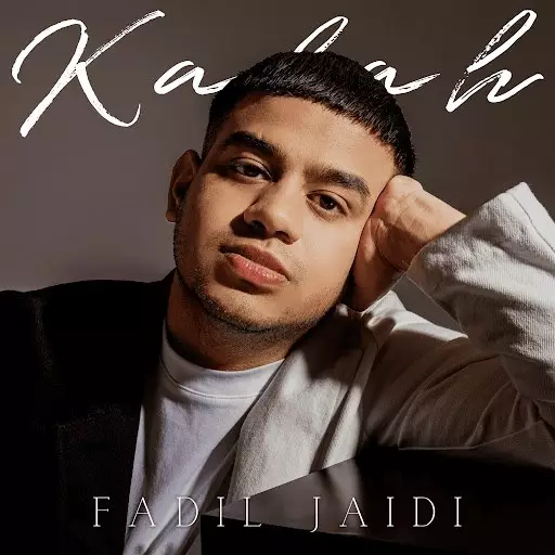 Fadil Jaidi rilis single 'Kalah' © 2023 brilio.net