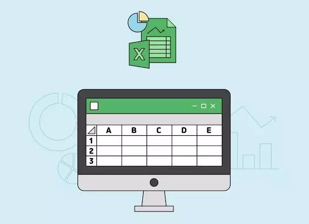 Rumus menjumlahkan di excel freepik.com