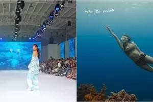 Kelly Tandiono persembahkan 