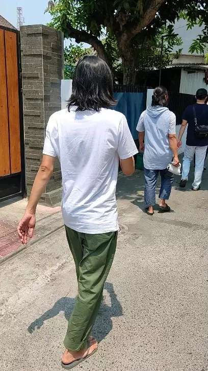 hp duta sheila on 7 © instagram