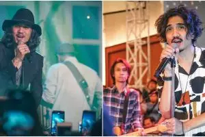 Jauh dari kata mewah, Duta Sheila On 7 bikin publik syok kepergok gunakan HP jadul