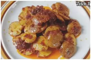 Tak perlu pakai kopi, ini cara merebus jengkol agar cepat empuk dan nggak bau dengan 3 bahan dapur