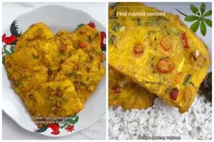 Tanpa tepung maizena, ini cara bikin tempe goreng krispi, gurih, dan keemasan pakai 3 bahan dapur