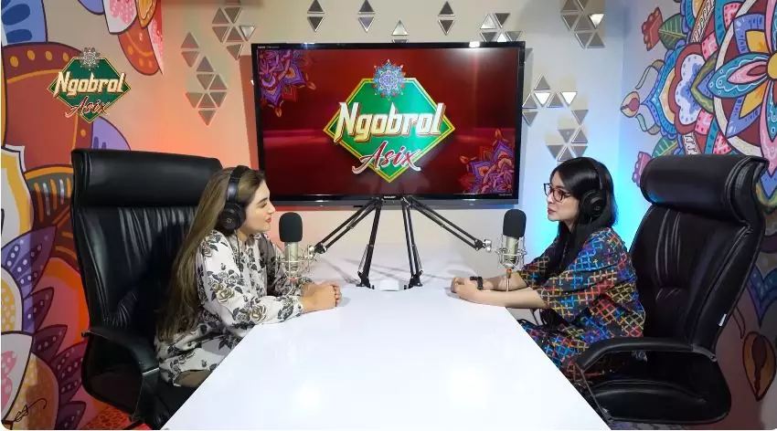 uut sebut menikah tanpa cinta © berbagai sumber