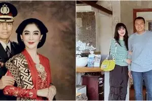 Menikah tanpa cinta, Uut Permatasari cerita penuh haru sabarnya sang suami meluluhkan hati si biduan