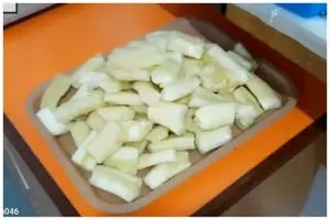 Tak perlu panci presto, ini cara merebus singkong agar cepat empuk dan lebih gurih dalam 10 menit