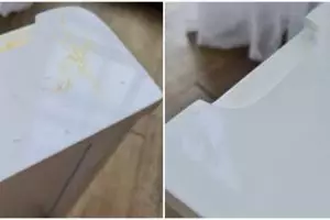 Cuma bermodalkan Rp 5.000, ini cara bersihkan furnitur kayu yang terkena noda jadi auto kinclong