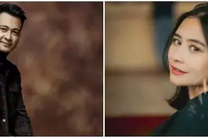 Potret rumah 9 pesinetron ini bergaya American style, hunian Prilly Latuconsina ditaksir Rp 20 M