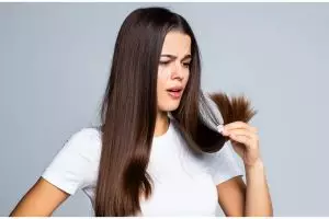 Tanpa campuran lidah buaya, ini trik kuatkan akar rambut panjang agar tak rontok pakai 1 tanaman