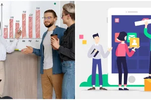 Rumus fungsi penawaran, beserta pengertian, macam, dan cara mengerjakan contoh soal