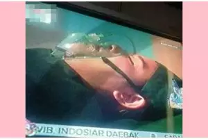 17 Potret kocak adegan sinetron lupa diedit ini bikin lihat dua kali, nontonnya auto ngakak