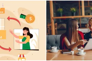 Rumus GDP, pahami pengertian, jenis, manfaat, dan contoh soal