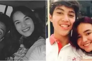 Kisah cintanya tak terekspos, 9 pasang seleb ini ternyata dulunya pernah pacaran