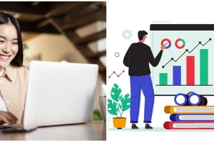 Rumus desil, beserta pengertian, cara menentukan, dan pengerjaan contoh soal