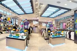 Hadir di Grand Indonesia, New Era siap manjakan kolektor topi dan pecinta sport street-fashion