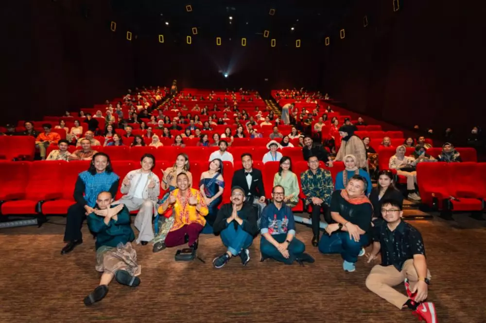 film Budi Pekerti  © 2023 brilio.net