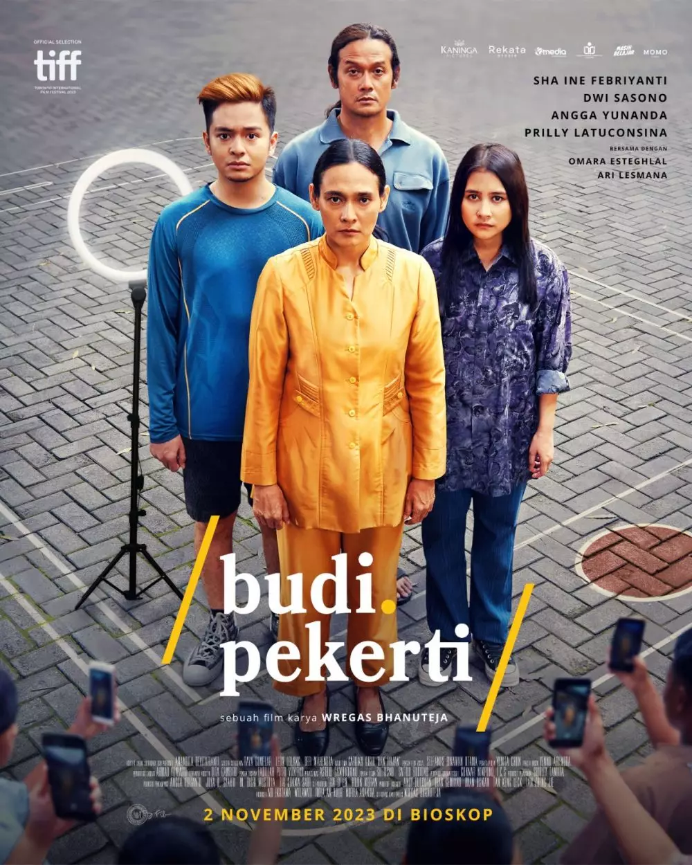 film Budi Pekerti  © 2023 brilio.net