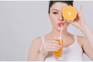 Bukan cuma kunyit, ini trik membuat minuman kolagen untuk pudarkan flek hitam pakai 3 jenis sayuran