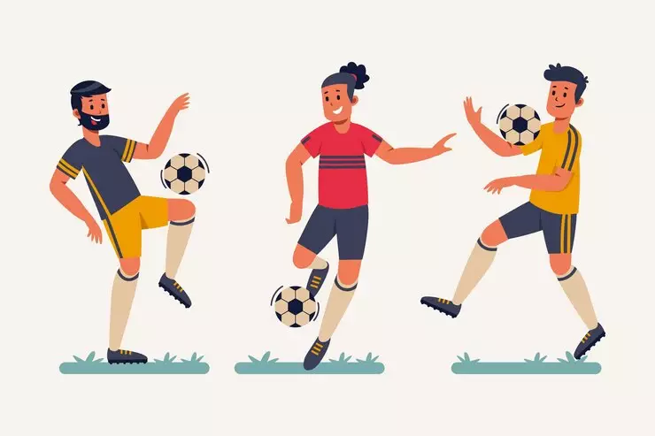 rumus impuls dan momentum © 2023 brilio.net