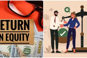 Rumus ROE, pahami pengertian, indikator dan cara mudah menghitungnya