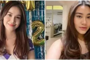 9 Pasang seleb ini disebut kembaran gegara punya paras dan style mirip, bak pinang dibelah dua