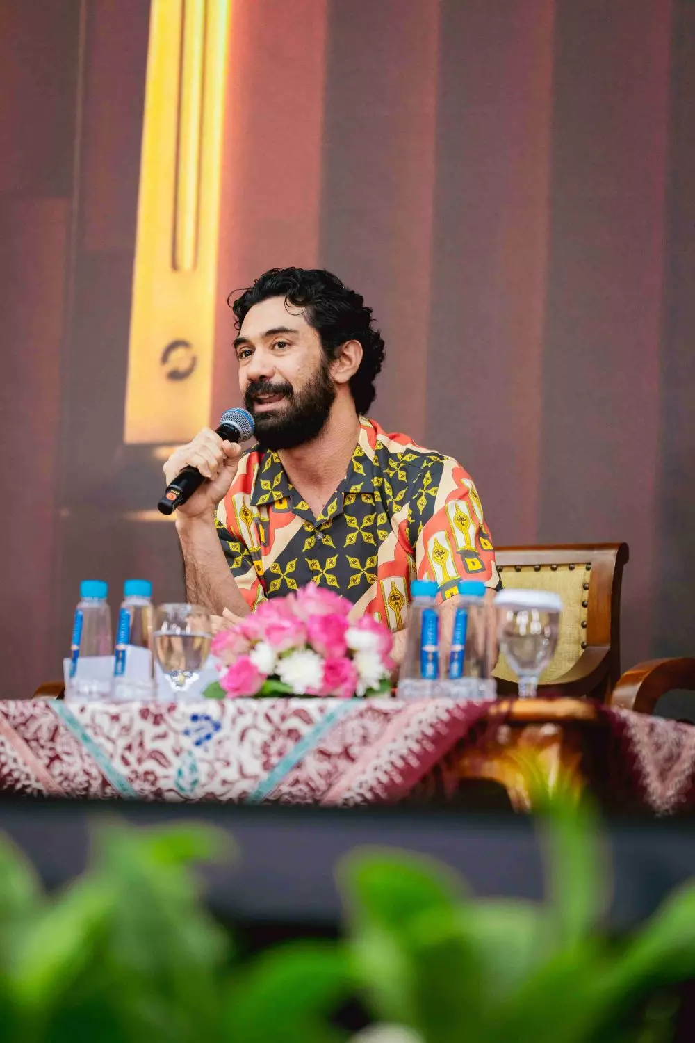 Piala Citra Festival Film Indonesia 2023 akan dimeriahkan Rossa dan Iwan Fals © berbagai sumber Piala Citra Festival Film Indonesia 2023 akan dimeriahkan Rossa dan Iwan Fals © berbagai sumber