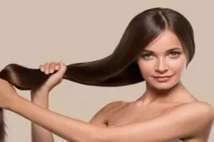 Tanpa serum penumbuh, begini trik memanjangkan dan menebalkan rambut pakai 1 bumbu dapur