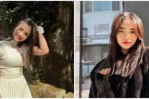 9 Momen kejutan ulang tahun Fuji ke-21 dari keluarga dan sahabat, sederhana namun penuh kesan