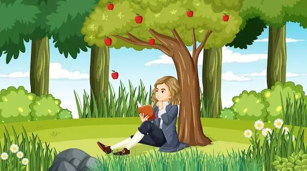 Rumus hukum newton 1 freepik.com