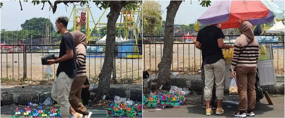 okie agustina tibatiba curhat kekecewaan © instagram okie agustina tibatiba curhat kekecewaan © instagram