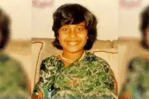 Bocah dulunya diejek gendut, kini menjadi bidadari Bollywood, menolak tua di usia setengah abad