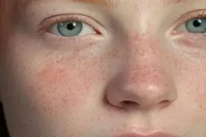 Tak cuma gunakan yoghurt, ini cara bikin wajah mulus bebas flek hitam pakai 1 jenis buah-buahan