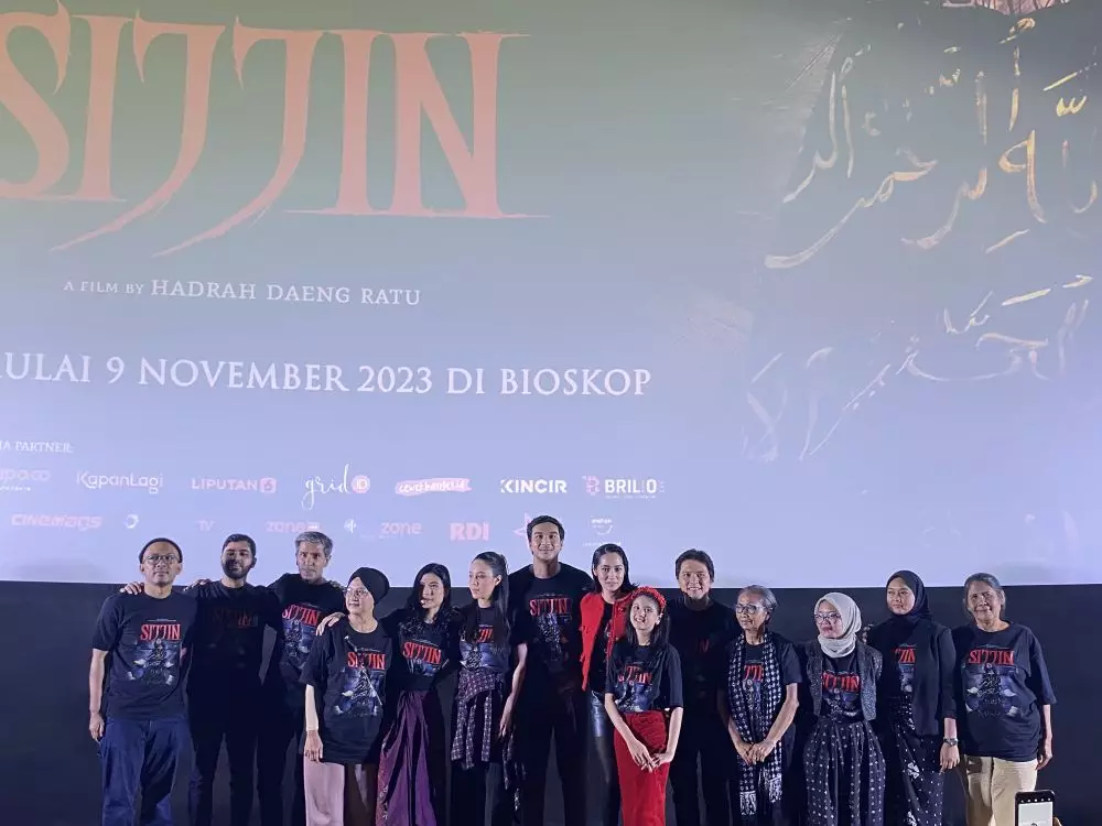 film Sijjin diadaptasi dari box office Turki segera tayang © berbagai sumber film Sijjin diadaptasi dari box office Turki segera tayang © berbagai sumber