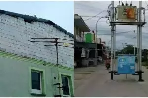 11 Potret kocak benda tak pada tempatnya ini bikin bingung, endingnya menghela napas